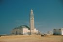 Hassan II Mosque, Casablanca